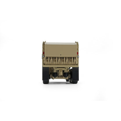 Mack M917A Heavy Dump Truck (Desert Sand Camo)