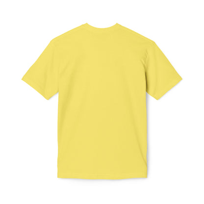 Brown Transport Logo T-Shirt — Vintage Delivery Company Tee