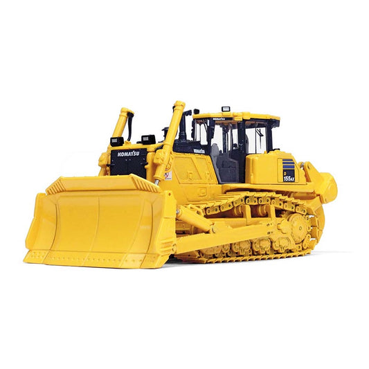 Komatsu D155AZ-8 SIGMADOZER with Ripper