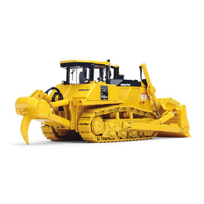 Komatsu D155AZ-8 SIGMADOZER with Ripper