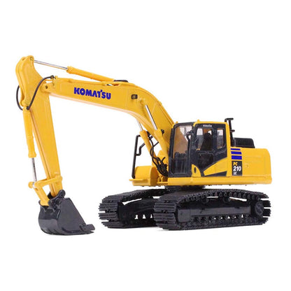 Komatsu PC210LC-11 Excavator