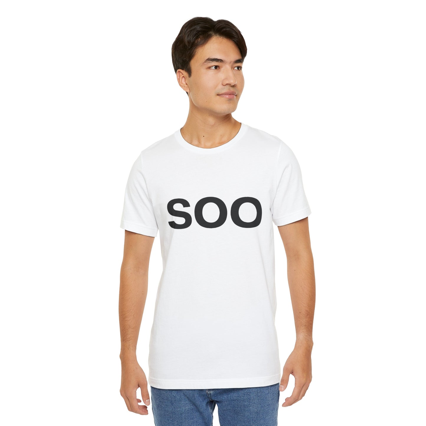 Soo Line Railroad Logo Tee