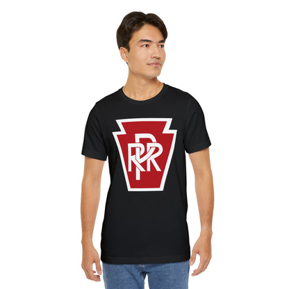 Pennsylvania Railroad Logo Tee