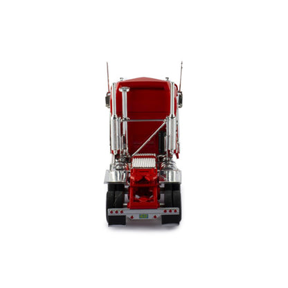 1976 Kenworth K100 Aerodyne COE Tractor "B.J. McKay - B.J. & the Bear" (Red/White)