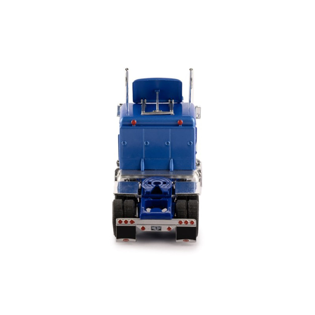 1973 Peterbilt 359 Tractor (Blue)