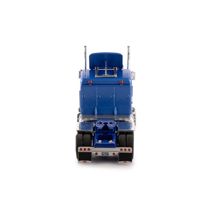 1973 Peterbilt 359 Tractor (Blue)