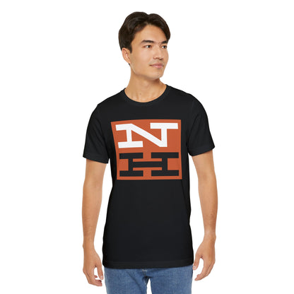 New York, New Haven and Hartford Railroad Logo Tee