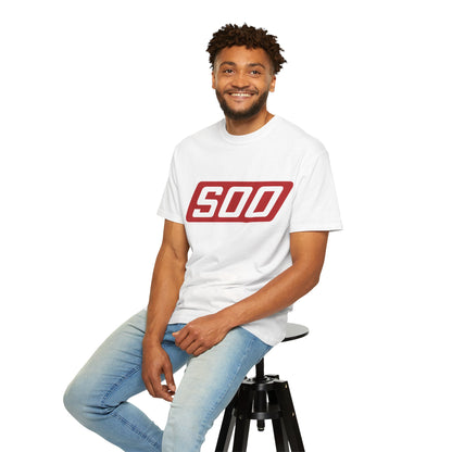 Soo Retro Logo T-Shirt