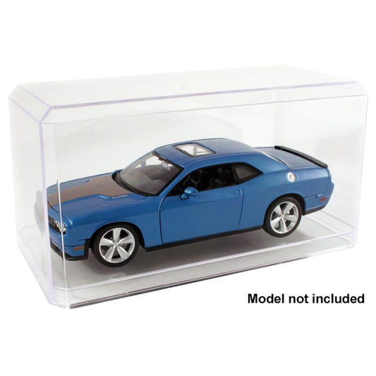 1:24 Scale Auto Display Case