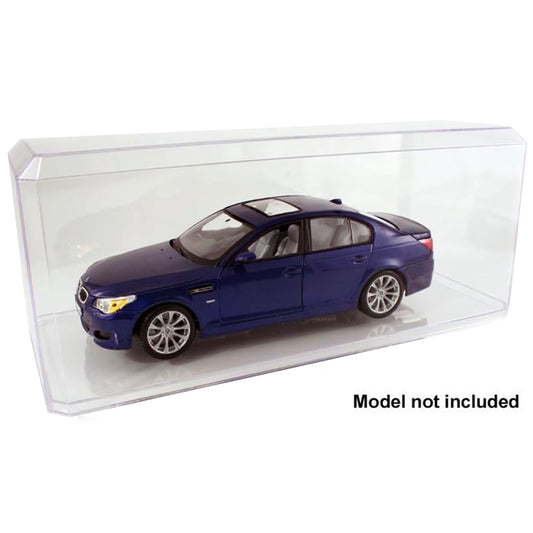 1:18 Scale Auto Display Case