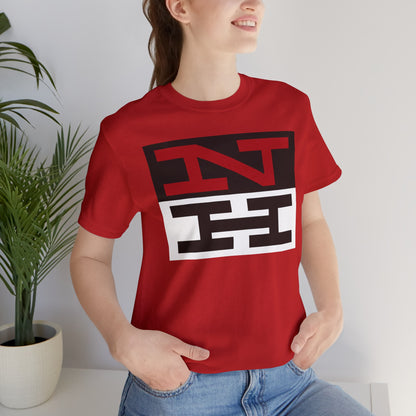 New York, New Haven and Hartford Railroad Logo Tee