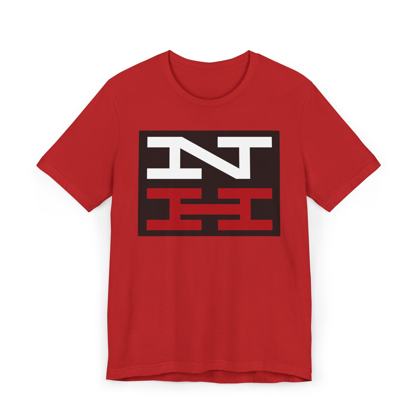 New York, New Haven and Hartford Railroad Logo Tee