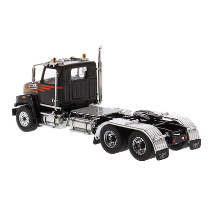 Model of a Western Star 4700 Tractor on a White Background