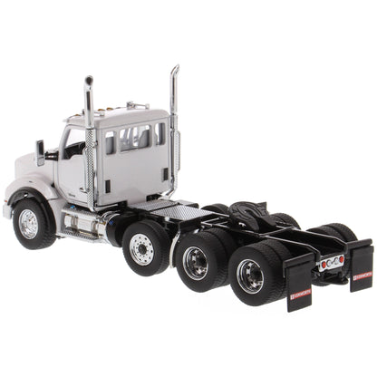 Model of a Kenworth T880 Day Cab truck on a white background