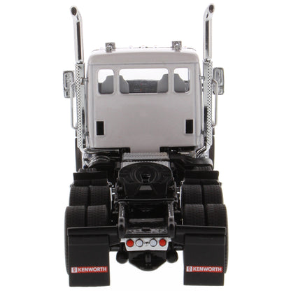 Model of a Kenworth T880 Day Cab truck on a white background