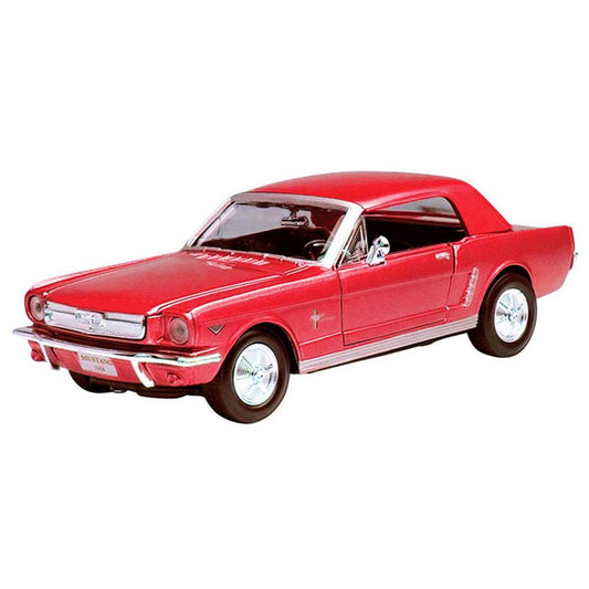 1964½ Ford Mustang (Red)