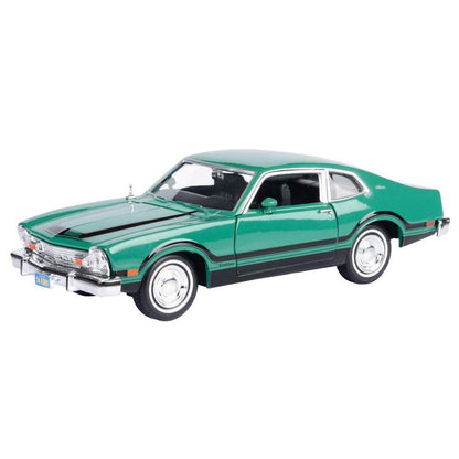 1974 Ford Maverick Grabber (Green/Black)