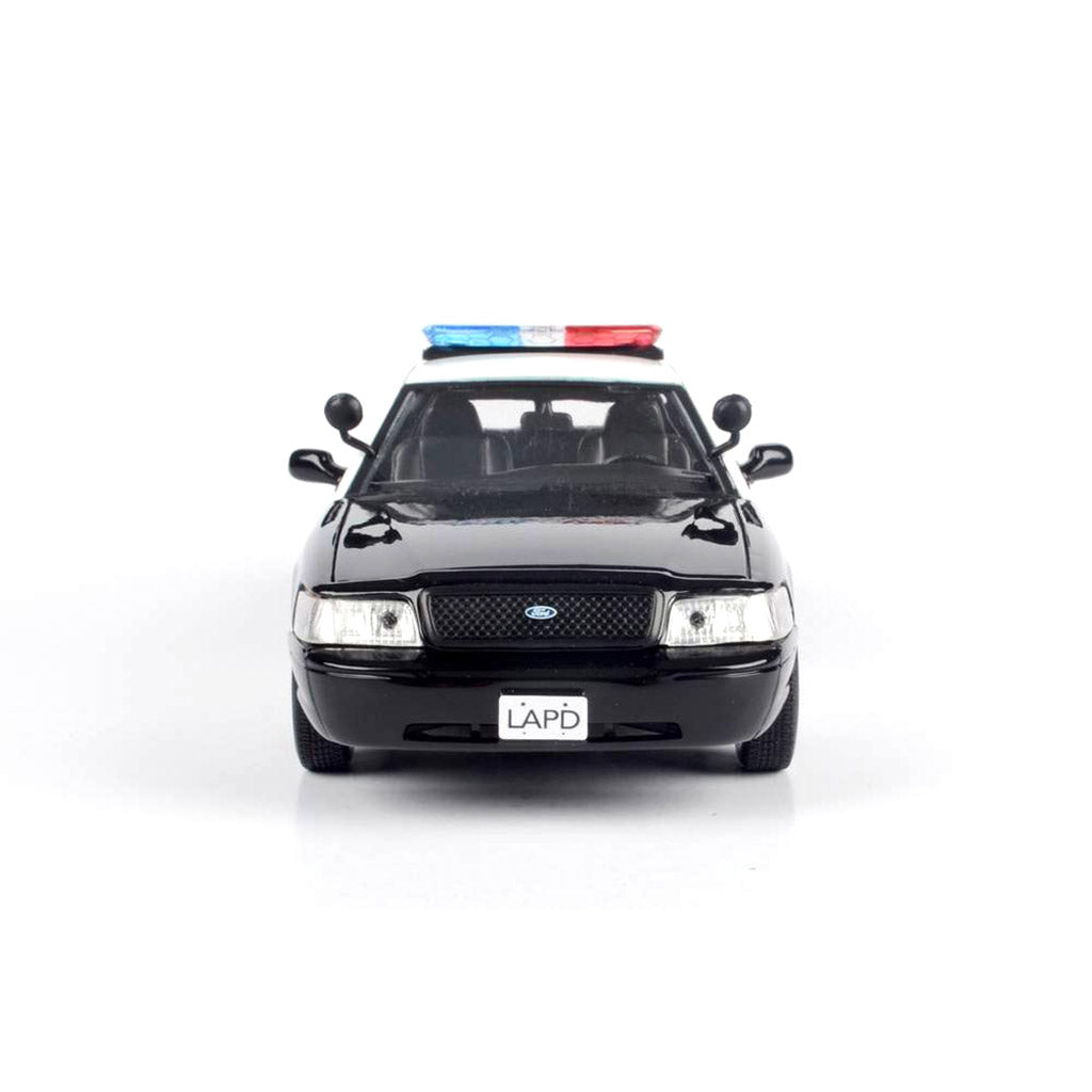 2010 Ford Crown Victoria Police "LAPD"