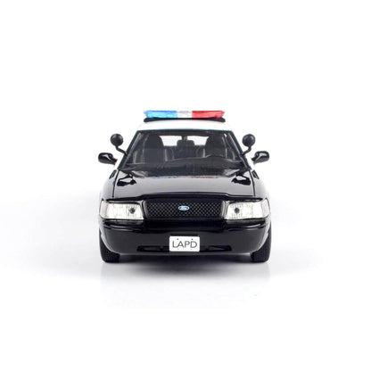 2010 Ford Crown Victoria Police "LAPD"