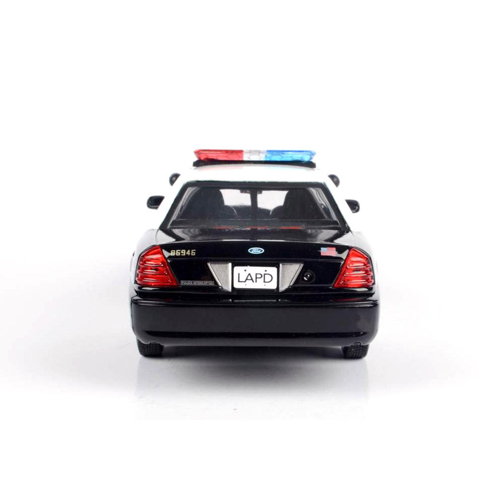 2010 Ford Crown Victoria Police "LAPD"