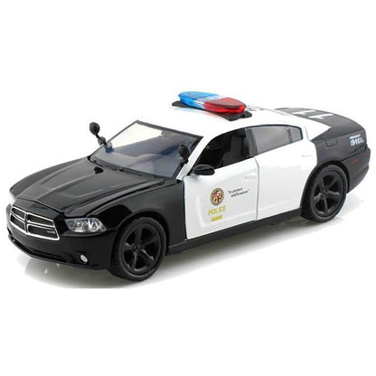 2011 Dodge Charger Police "LAPD"