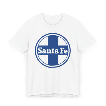 Atchison, Topeka and Santa Fe Railway Logo Tee