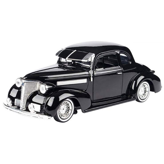 1939 Chevy Coupe Lowrider (Black)