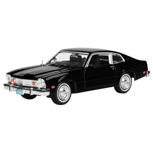 1974 Ford Maverick (Black)