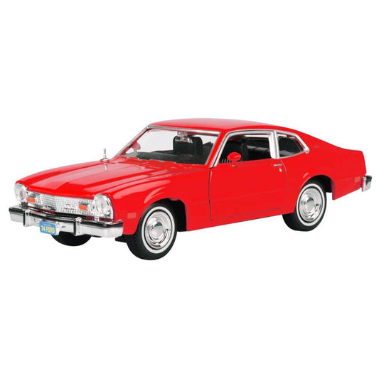 1974 Ford Maverick (Red)