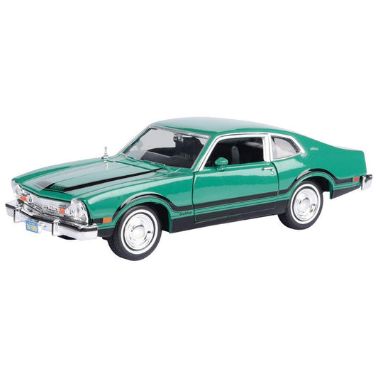 1974 Ford Maverick Grabber (Green/Black)