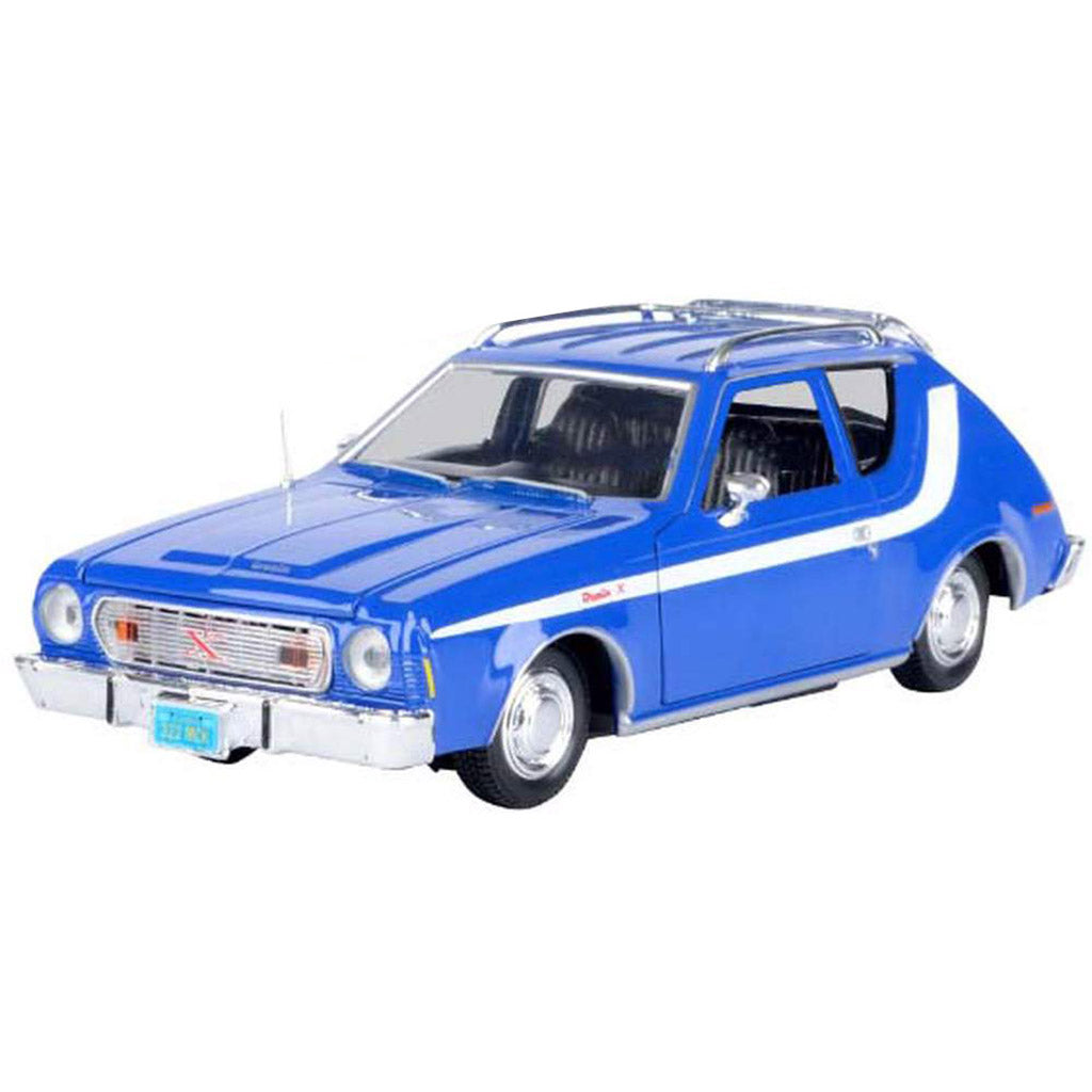 1974 AMC Gremlin (Blue)