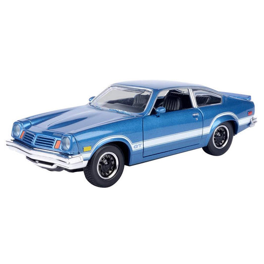 1974 Chevy Vega GT (Blue)