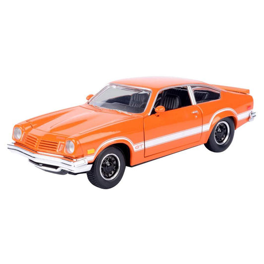 1974 Chevrolet Vega GT (Orange)