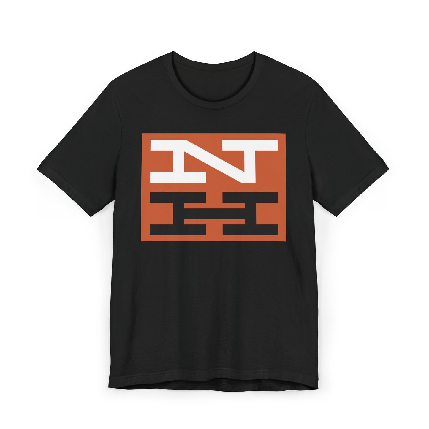 New York, New Haven and Hartford Railroad Logo Tee