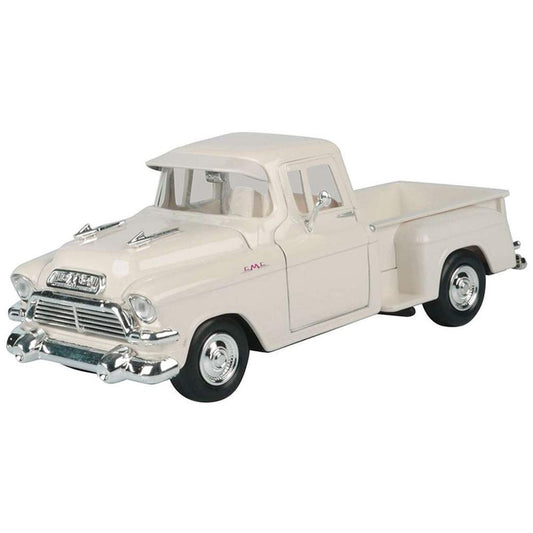 1957 GMC 'Blue Chip' Pickup Truck (White)