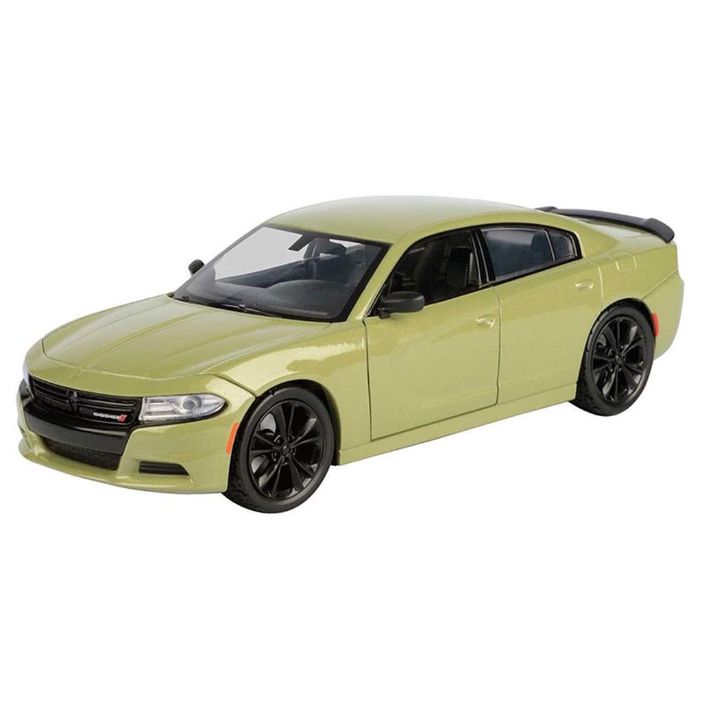 2023 Dodge Charger SXT (F8 Green)