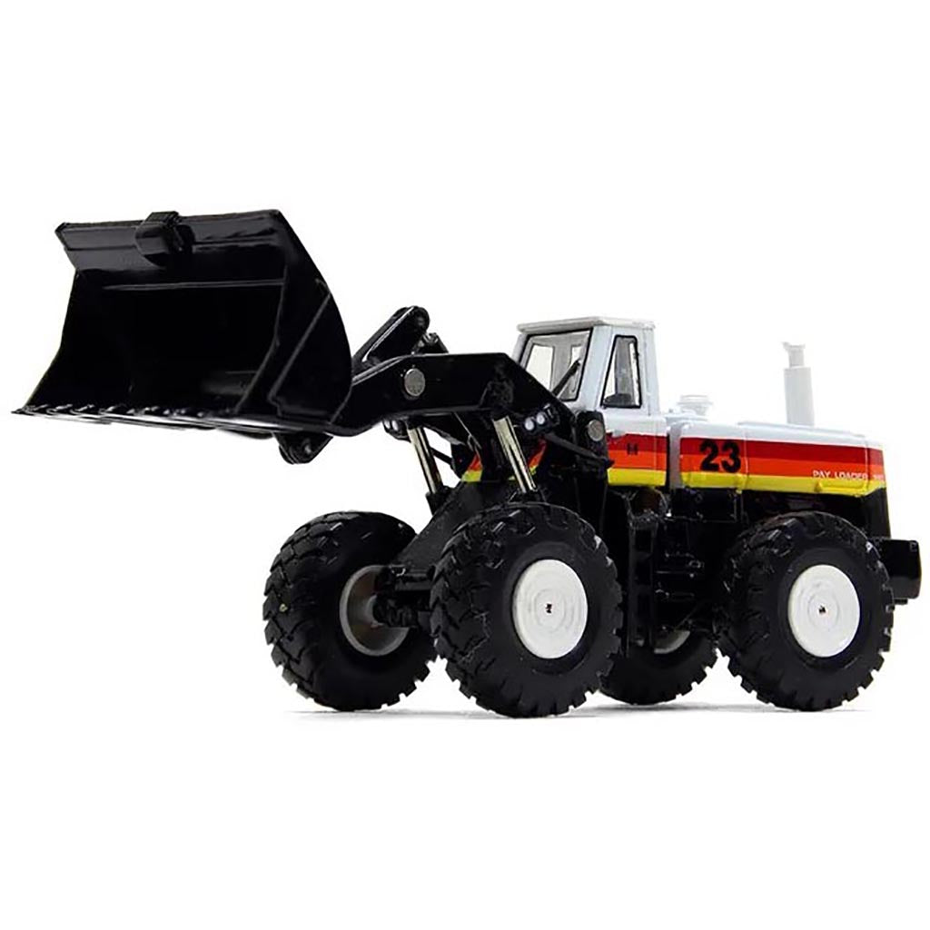 International 560 Wheel Loader "Sunrise Mining" (Black/White)