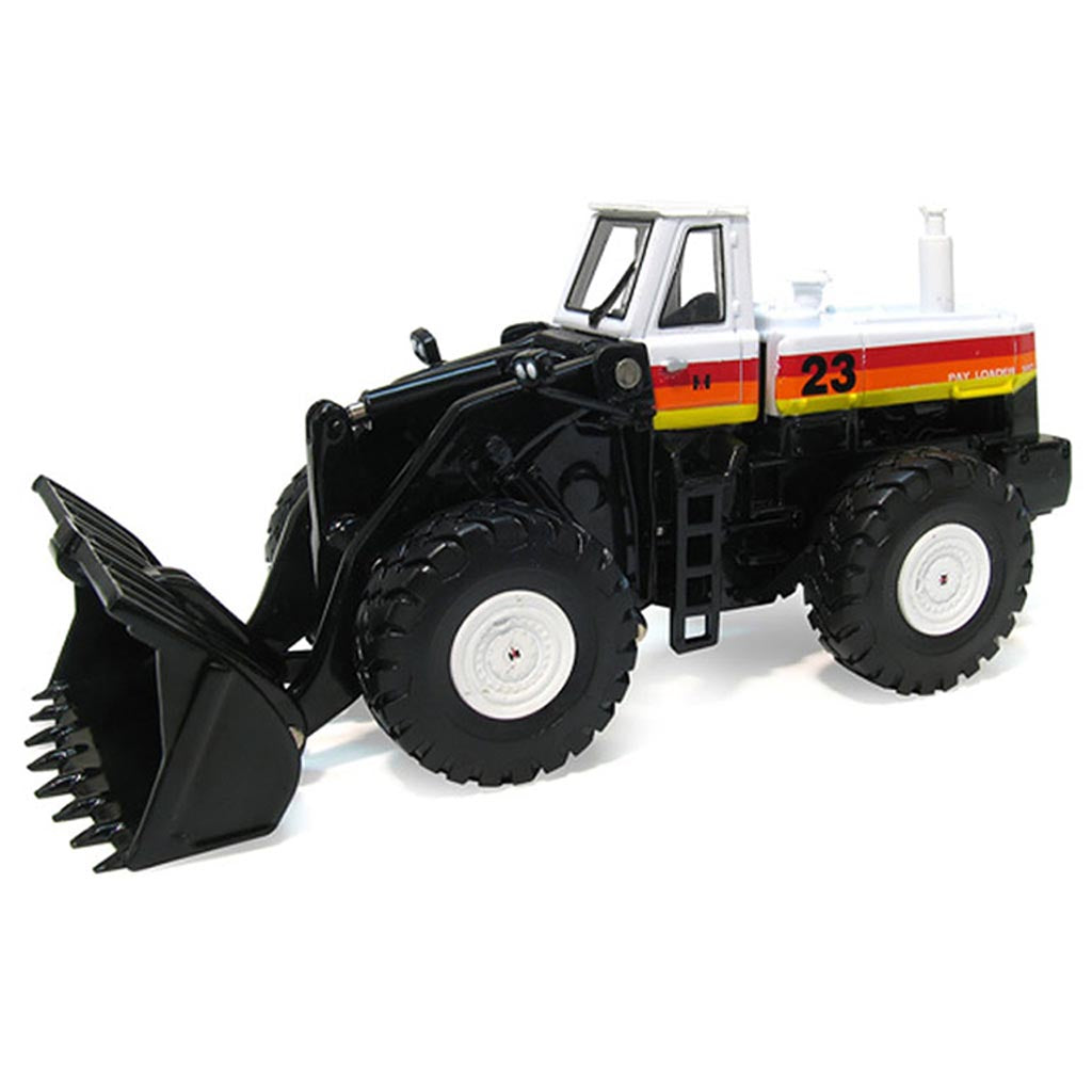 International 560 Wheel Loader "Sunrise Mining" (Black/White)