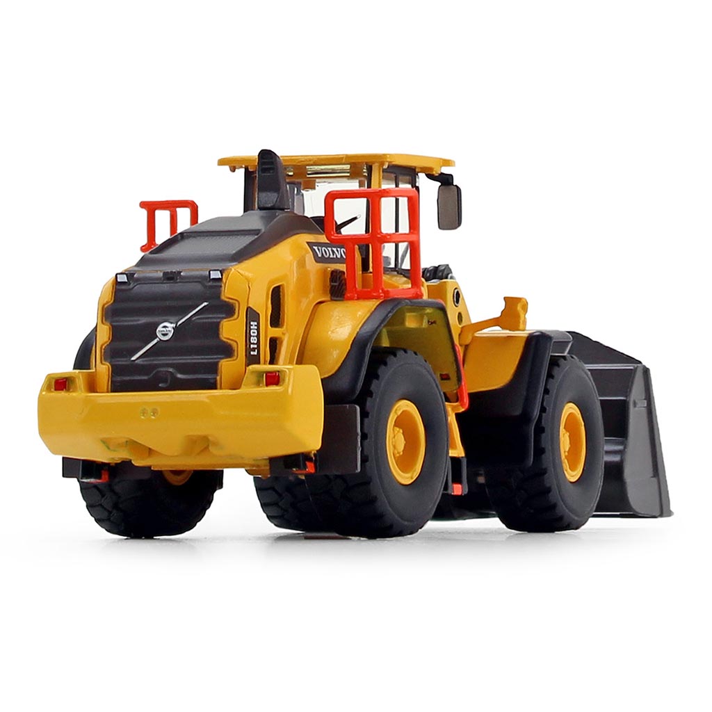 Volvo L180H Wheel Loader