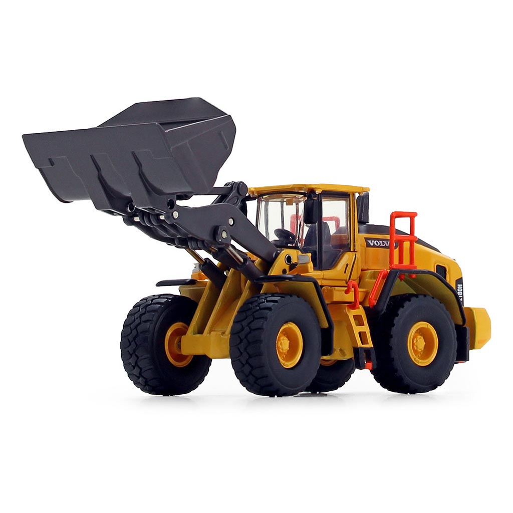 Volvo L180H Wheel Loader