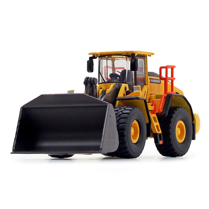 Volvo L180H Wheel Loader