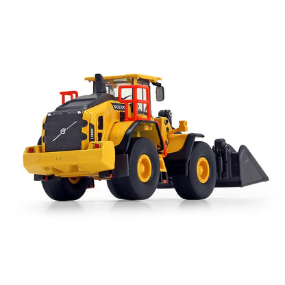 Volvo L180H Waste Handler Wheel Loader