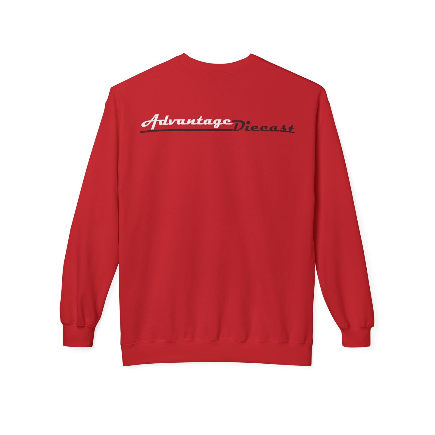 Advantage Diecast Sweatshirt