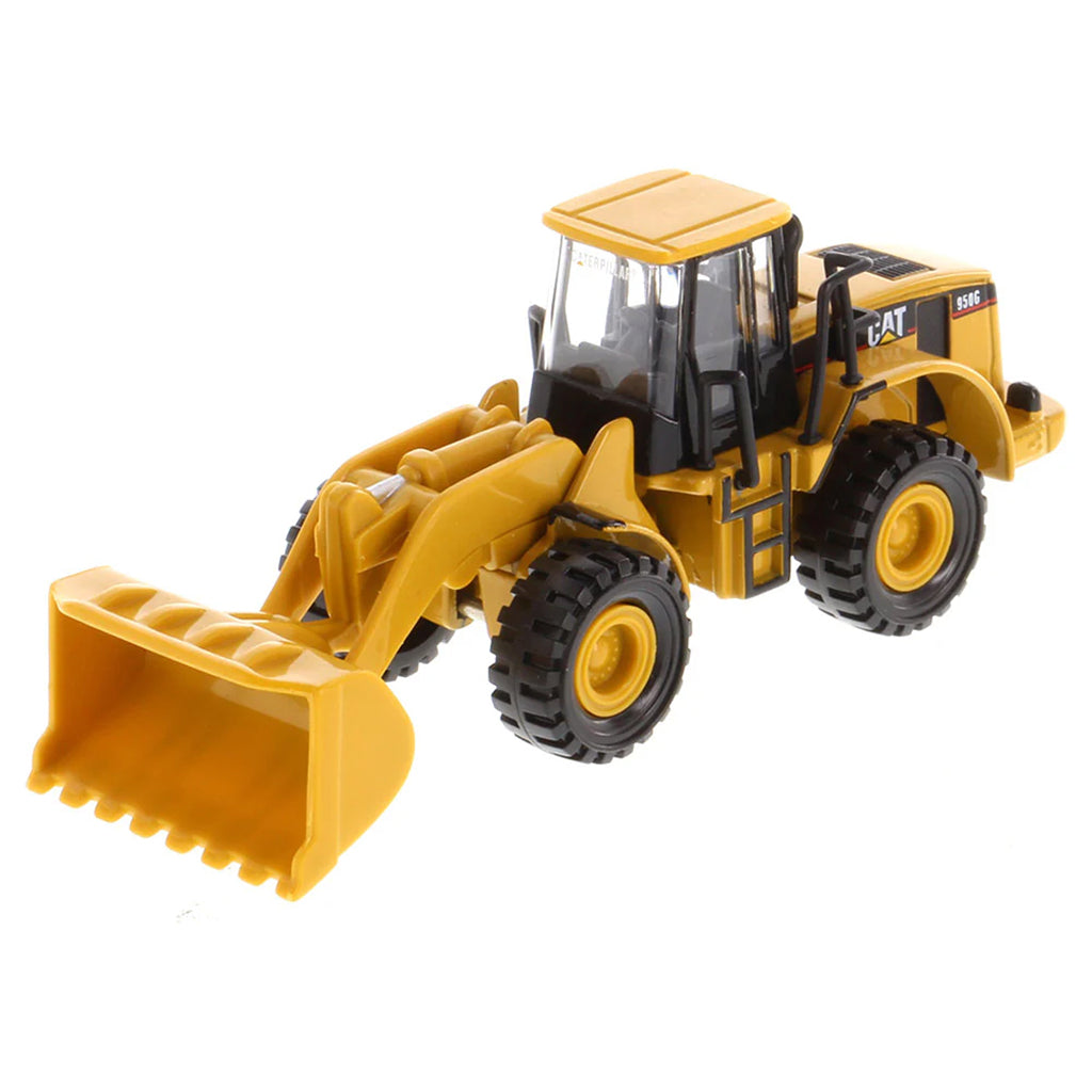Caterpillar 950G Series II Wheel Loader
