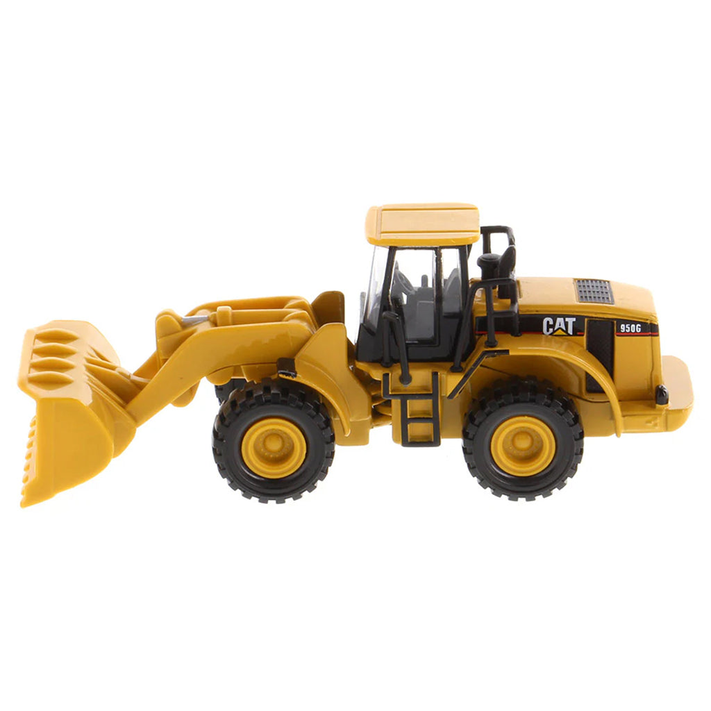 Caterpillar 950G Series II Wheel Loader