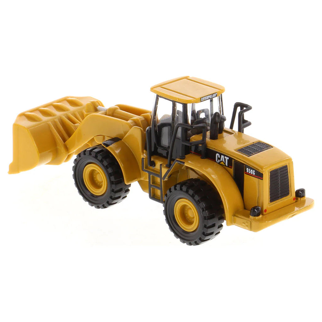 Caterpillar 950G Series II Wheel Loader