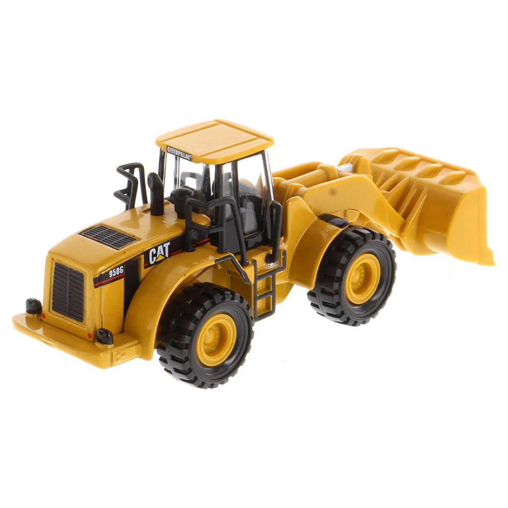 Caterpillar 950G Series II Wheel Loader