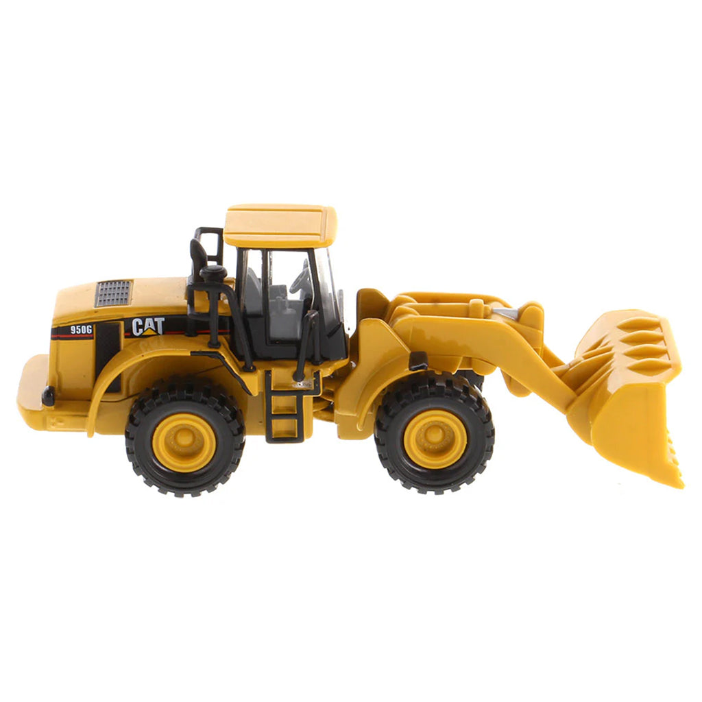 Caterpillar 950G Series II Wheel Loader