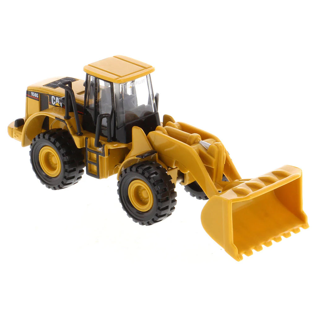 Caterpillar 950G Series II Wheel Loader