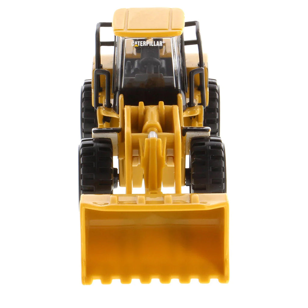 Caterpillar 950G Series II Wheel Loader